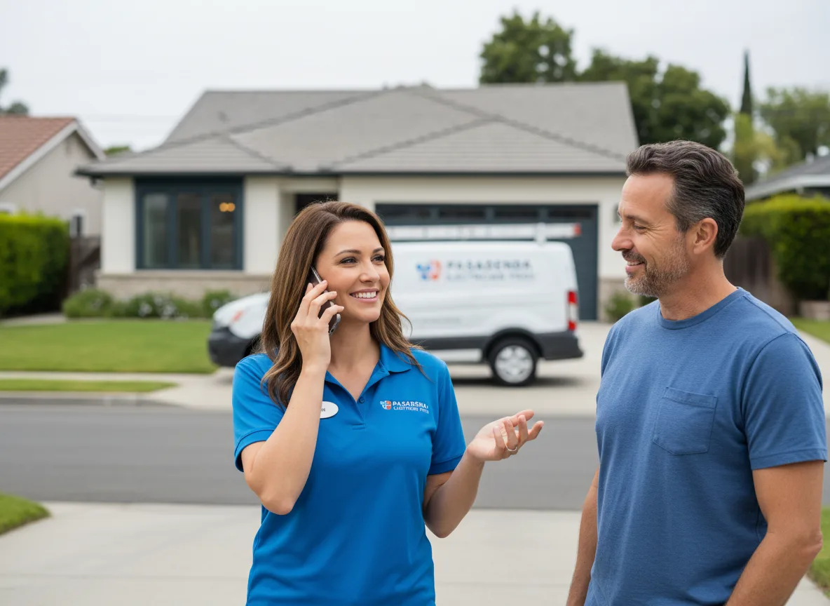 Electrician Rosewood, OH FAQs